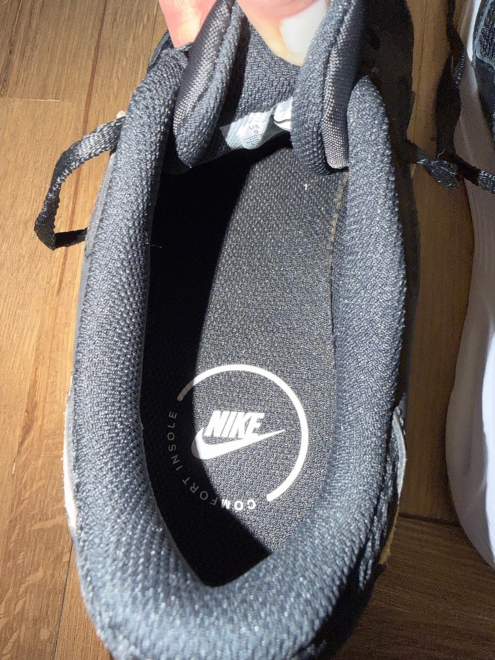Nike Women's Air Max SC Shoe - Picture 8 of 12